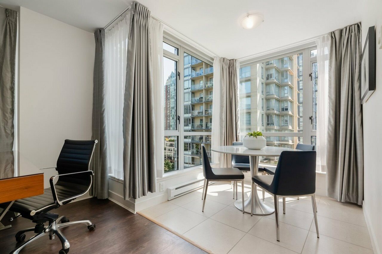 Фото Level Vancouver - Yaletown Seymour