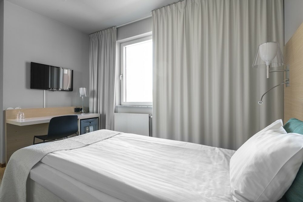 Фото Quality Hotel Sundsvall