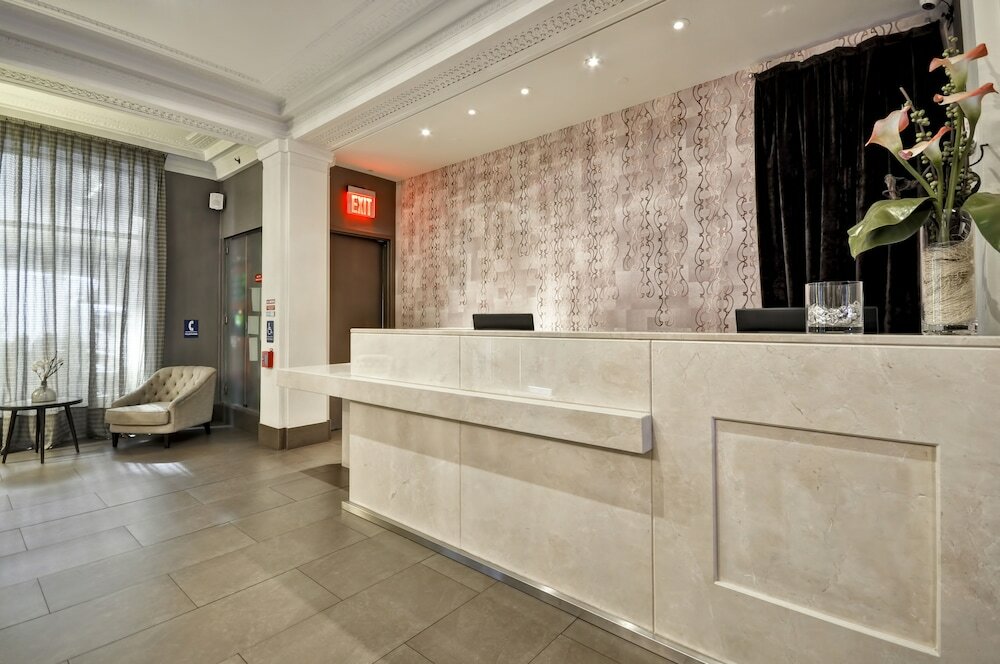 Фото Dylan Hotel Nyc