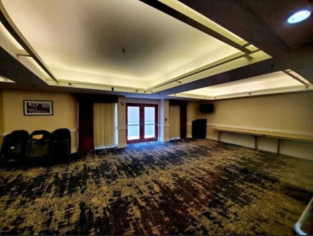 Фото Sleep Inn & Suites Bwi Airport