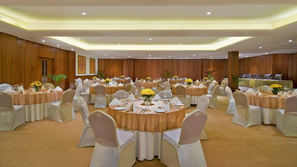 Фото Radisson Hotel Khajuraho