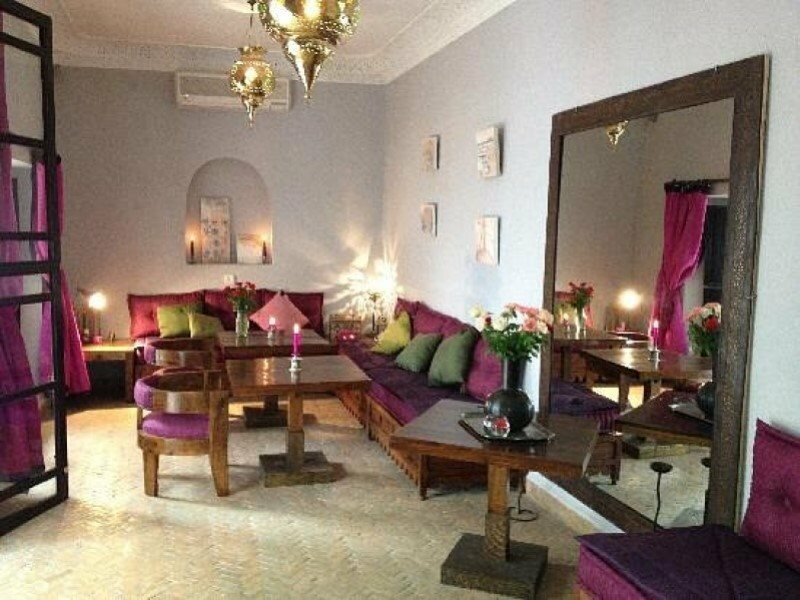 Фото Riad Houdou