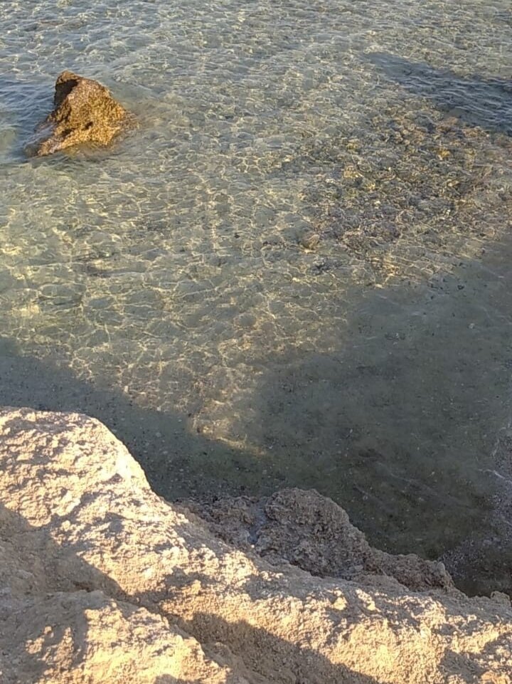 Фото Bliss Nada Beach Resort