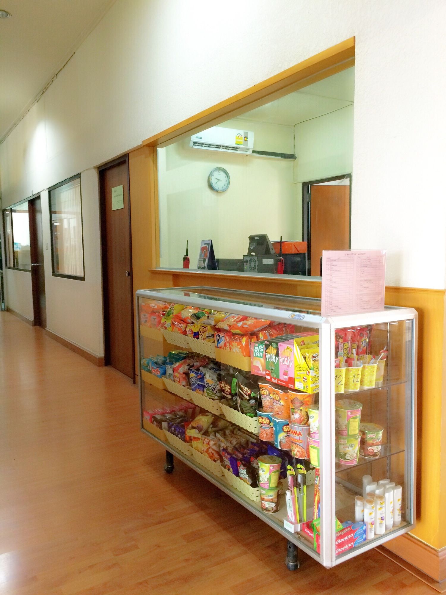 Фото Coop Dopa Hostel