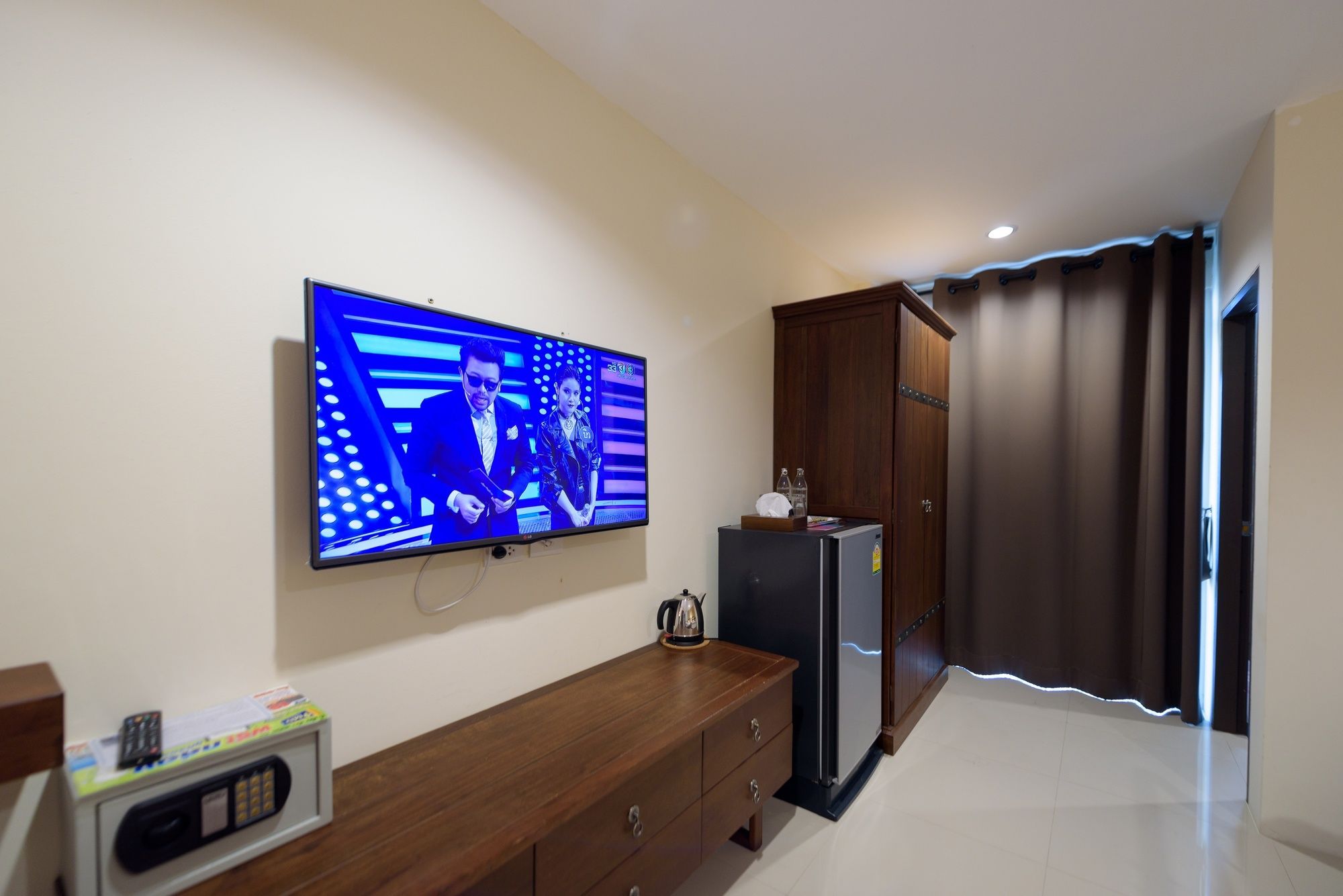 Фото Курортный отель The Hideaway Resort Pattaya Chonburi