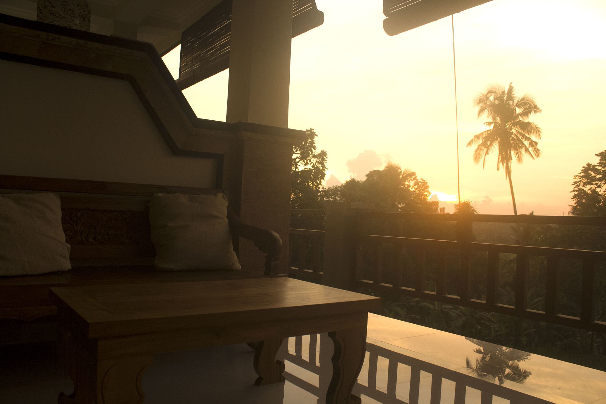 Фото Nirwa Ubud Karma