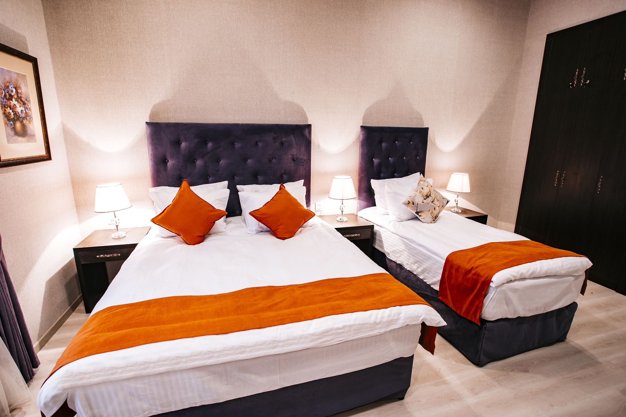 Фото La Casa Hotel Baku