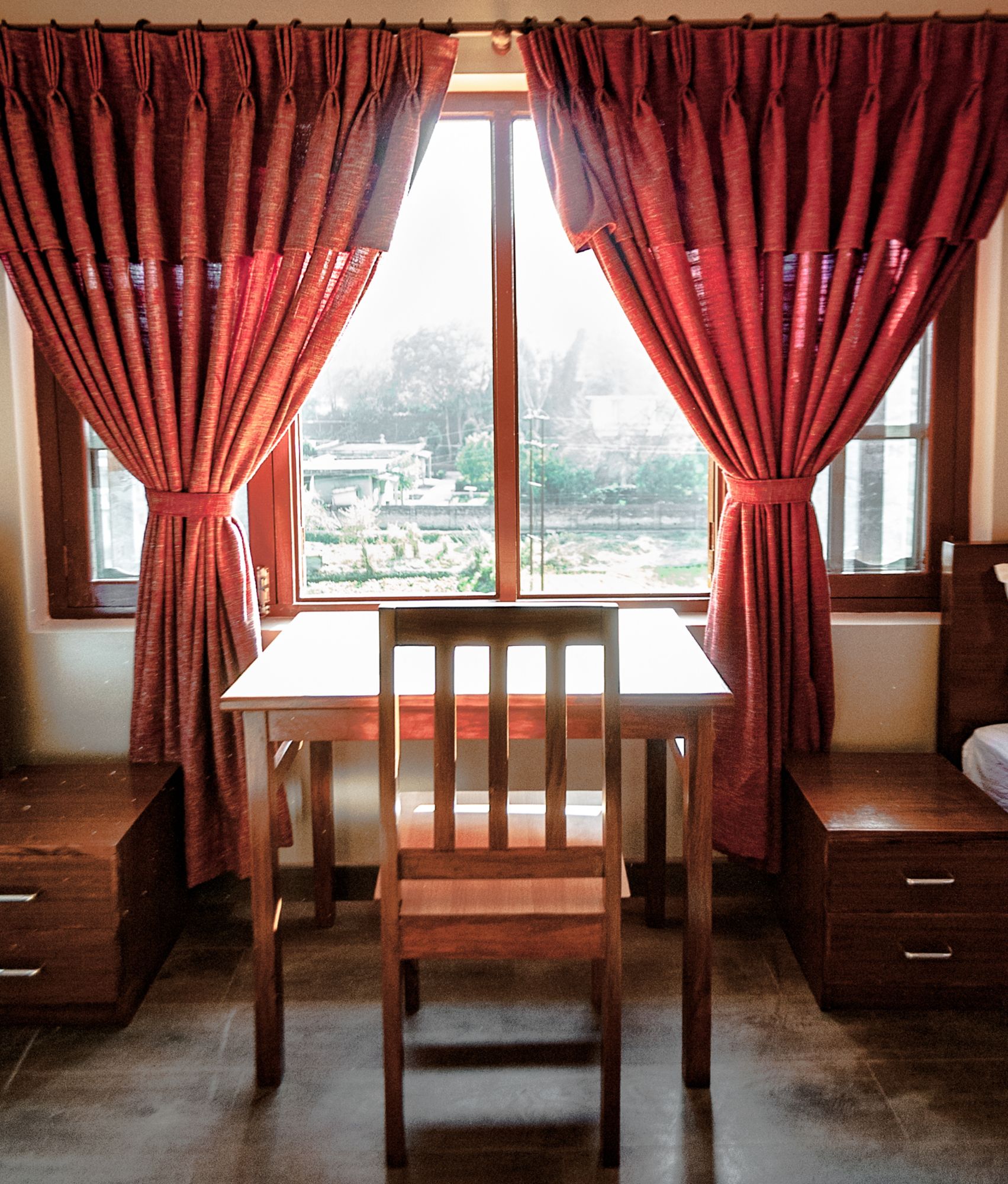 Фото Be Here Now Guest House