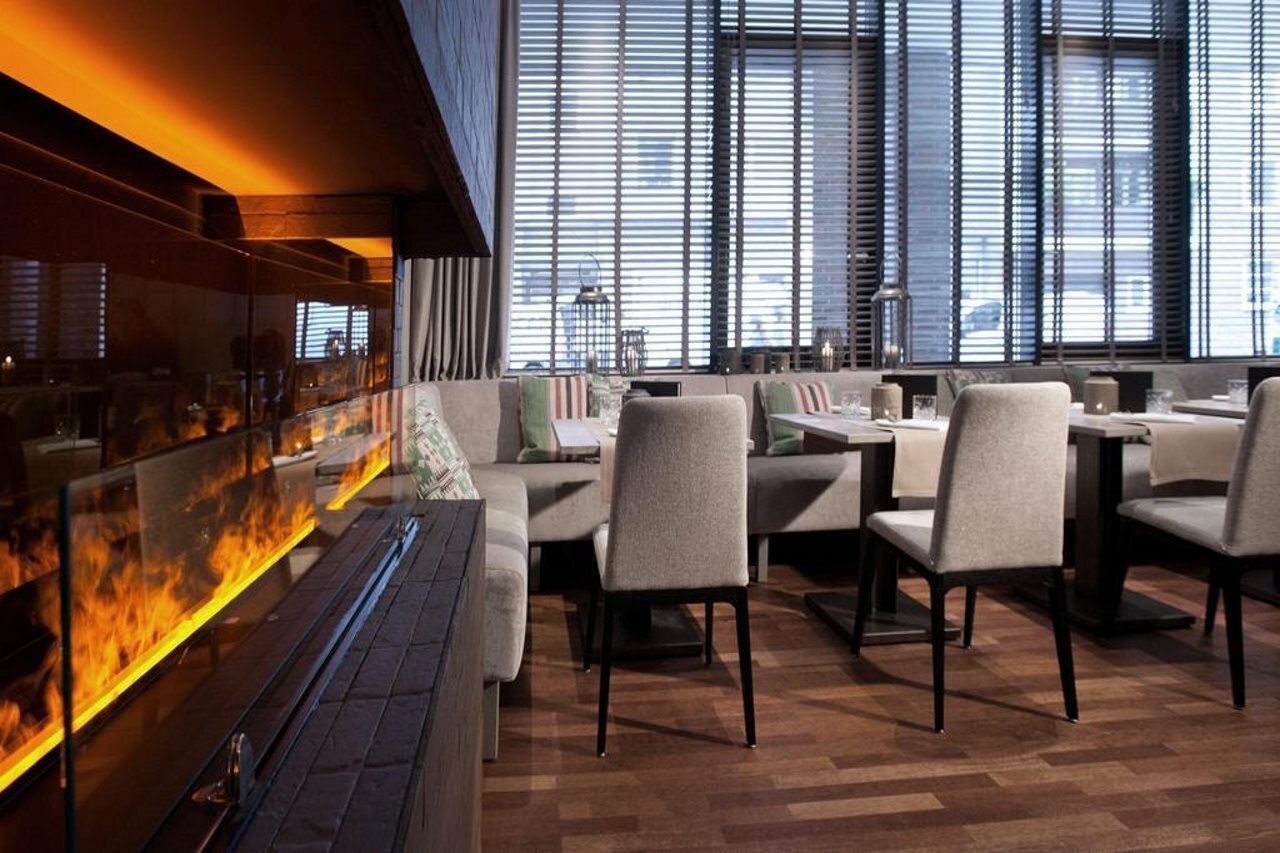 Фото Lindner Hotel Am Michel