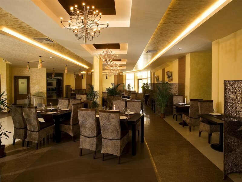 Фото Laguna Beach Resort & SPA