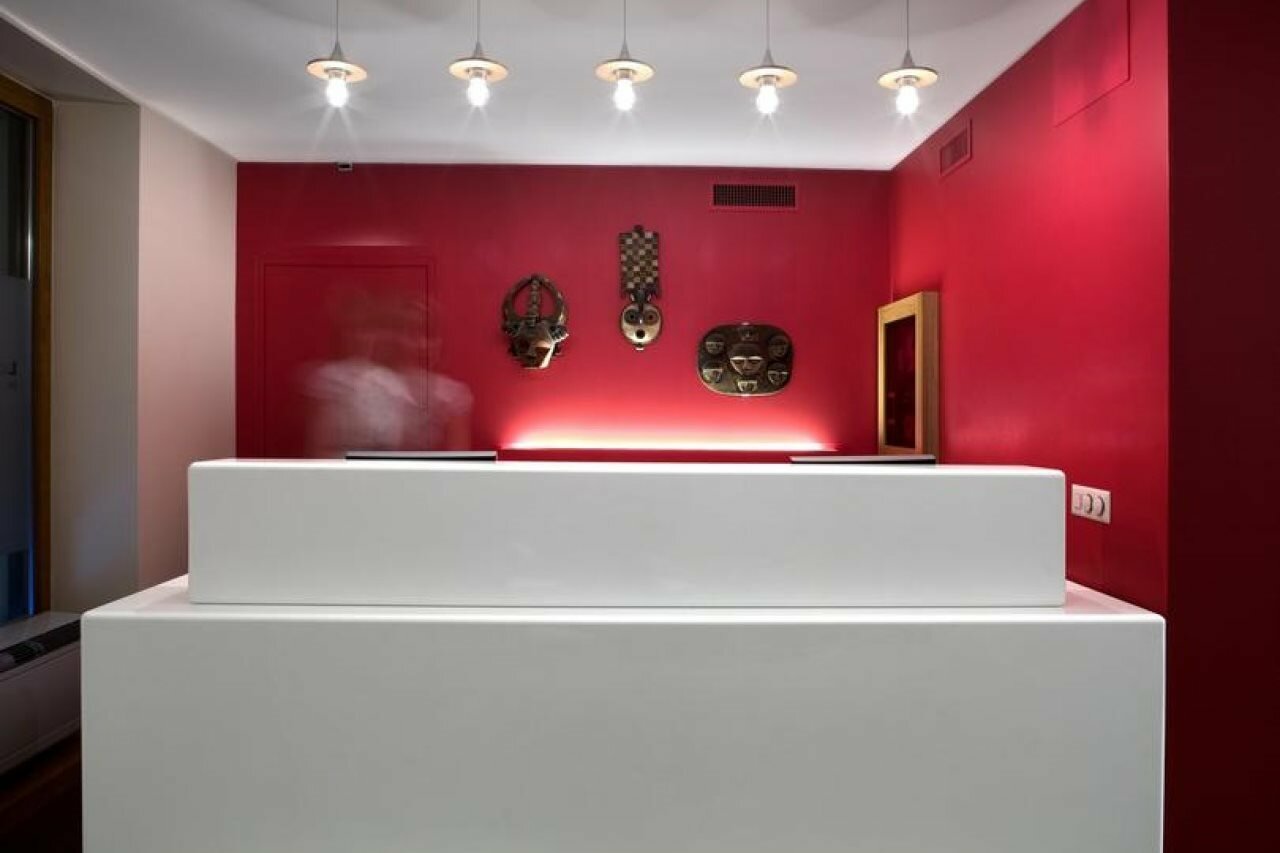 Фото La Cour des Augustins Boutique Gallery Design Hotel