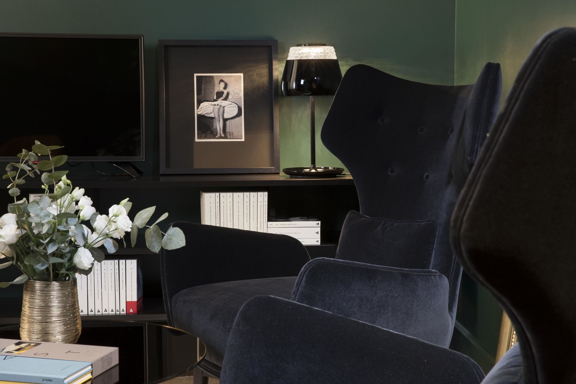 Фото Hôtel Cardinal