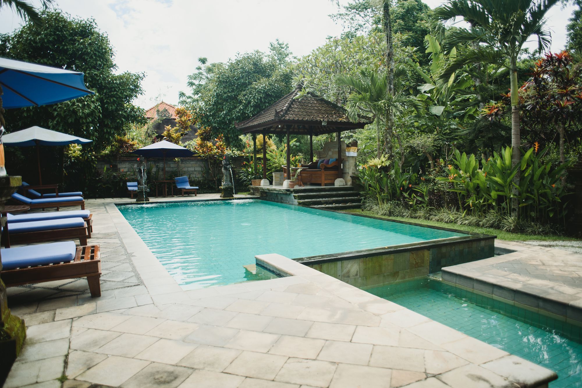 Фото Alam Jiwa