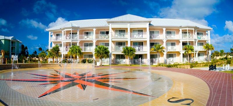 Гостиница Fiesta Americana Punta Varadero в Варадеро
