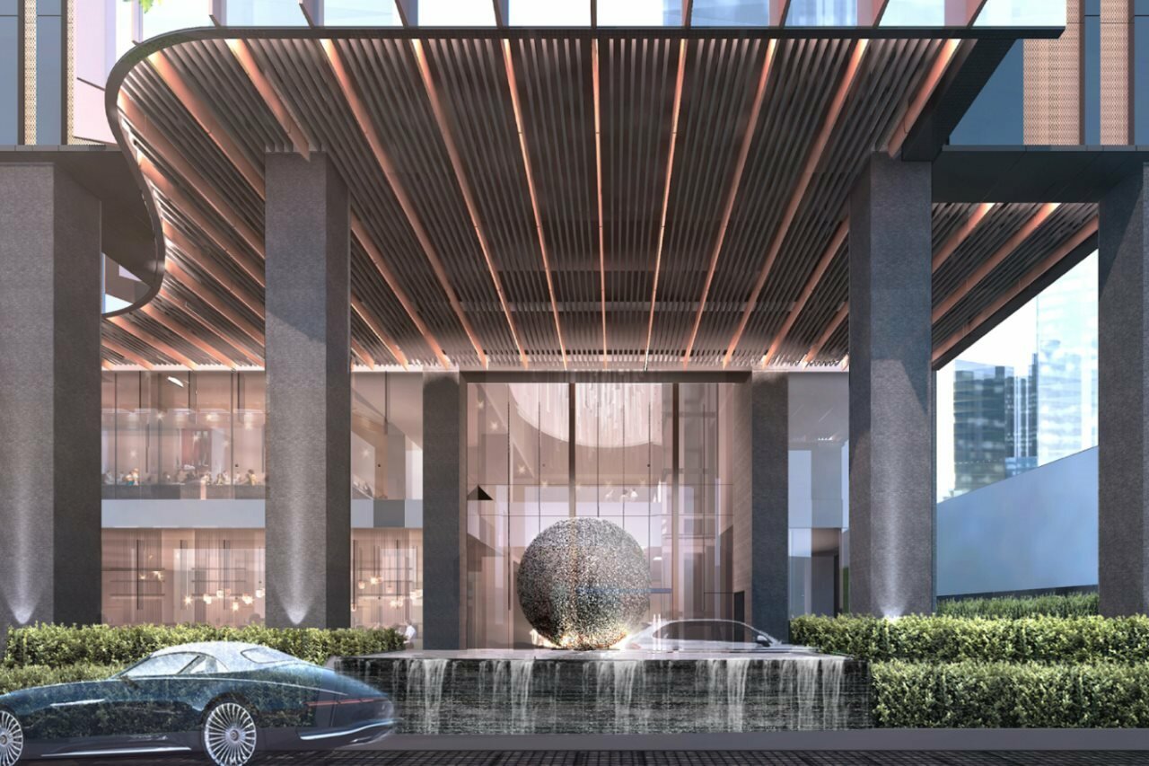 Фото Carlton Hotel Bangkok Sukhumvit