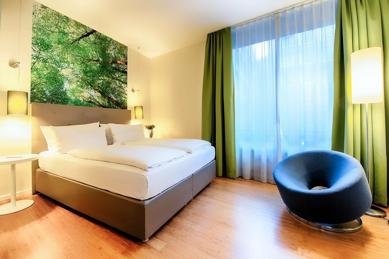 Фото Achat Hotel Bremen City