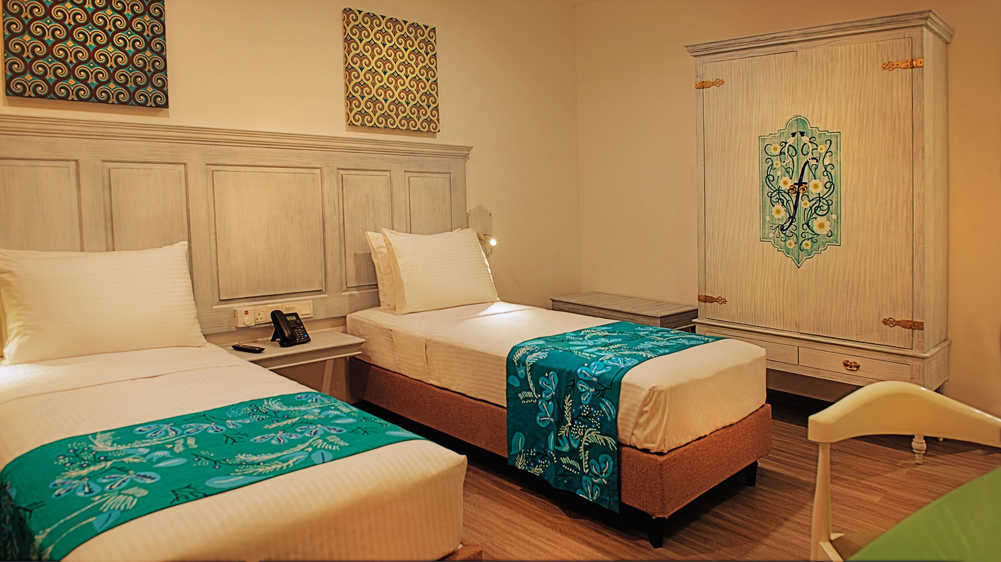 Фото Fairway Sunset