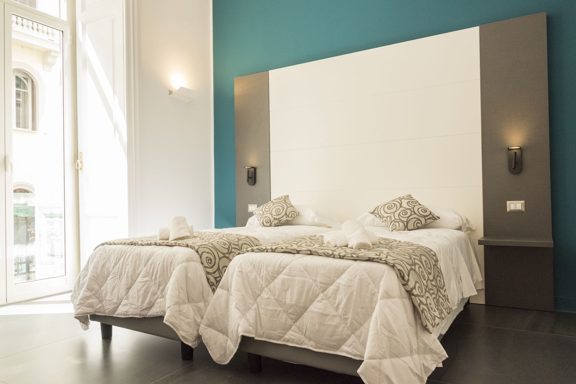 Фото B&b Faleron