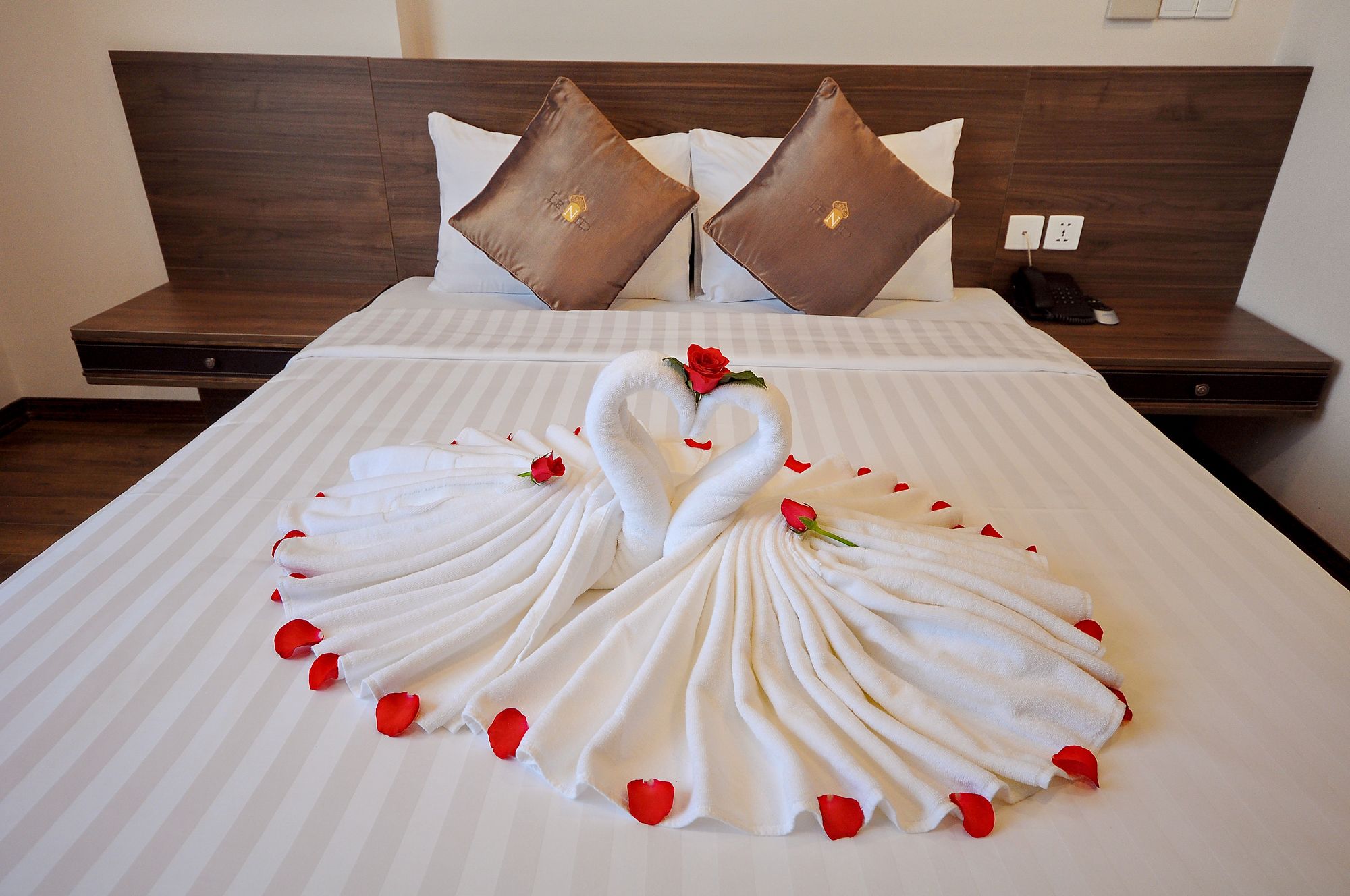 Фото Lenid Hotel