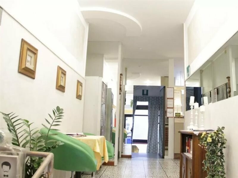 Фото Hotel Del Sud