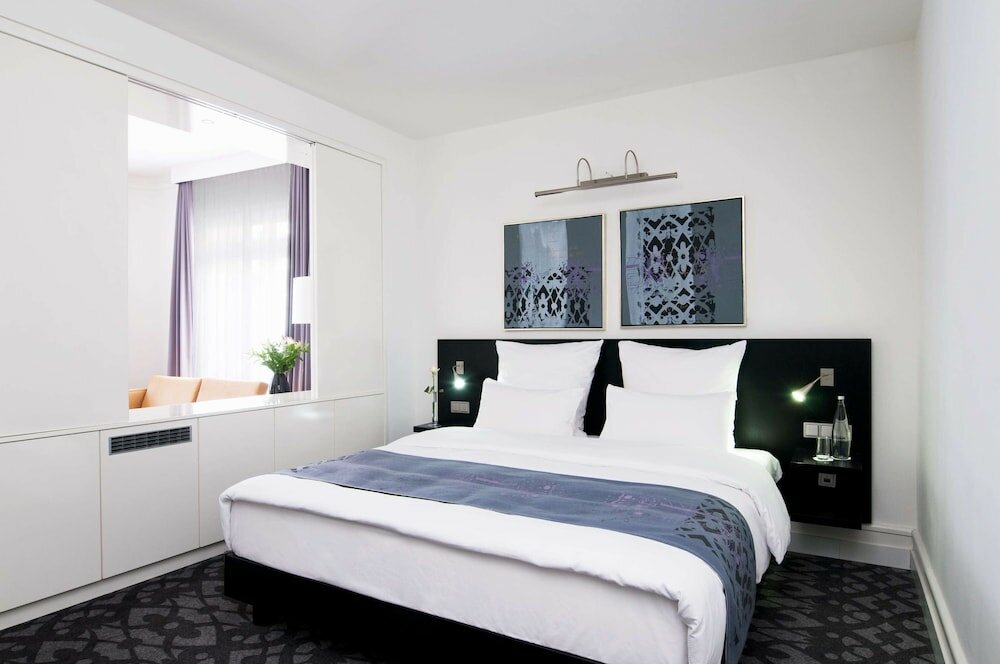 Фото Scandic Palace Hotel