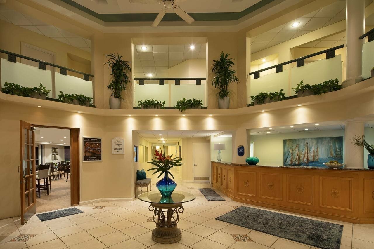 Фото Lido Beach Resort