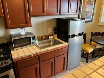 Фото El Cordova Hotel on Coronado Island