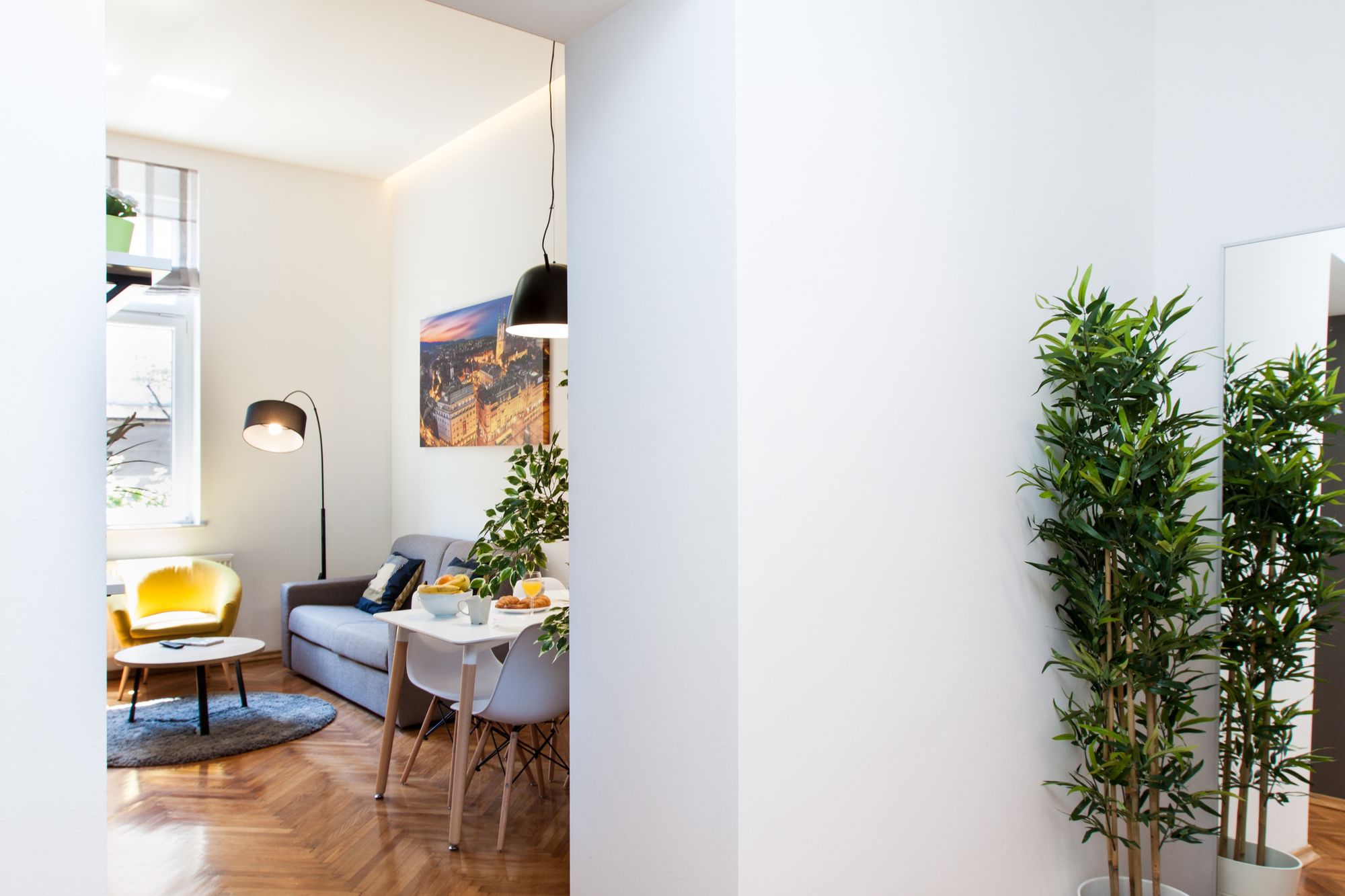 Фото Loox serviced apartments Hatzova