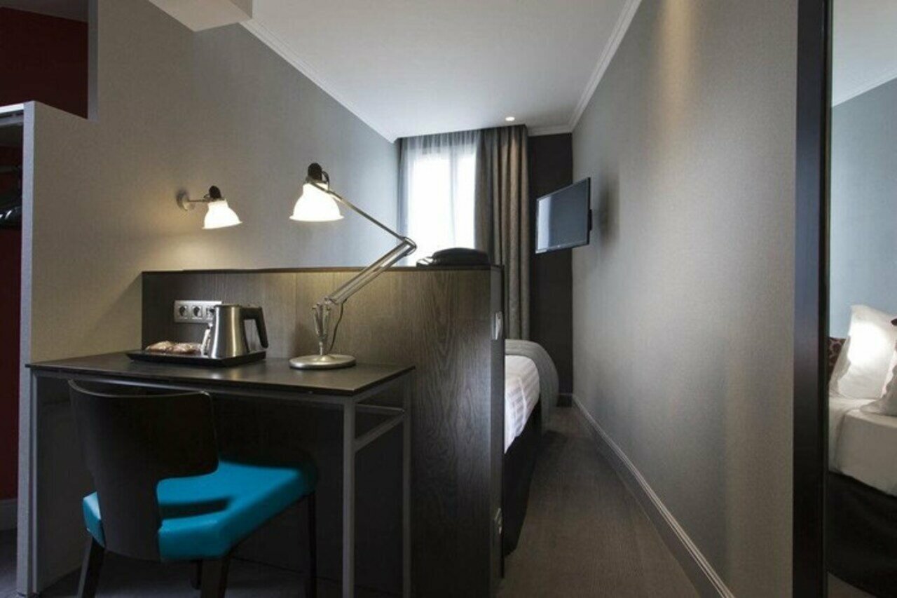 Фото отеля 5