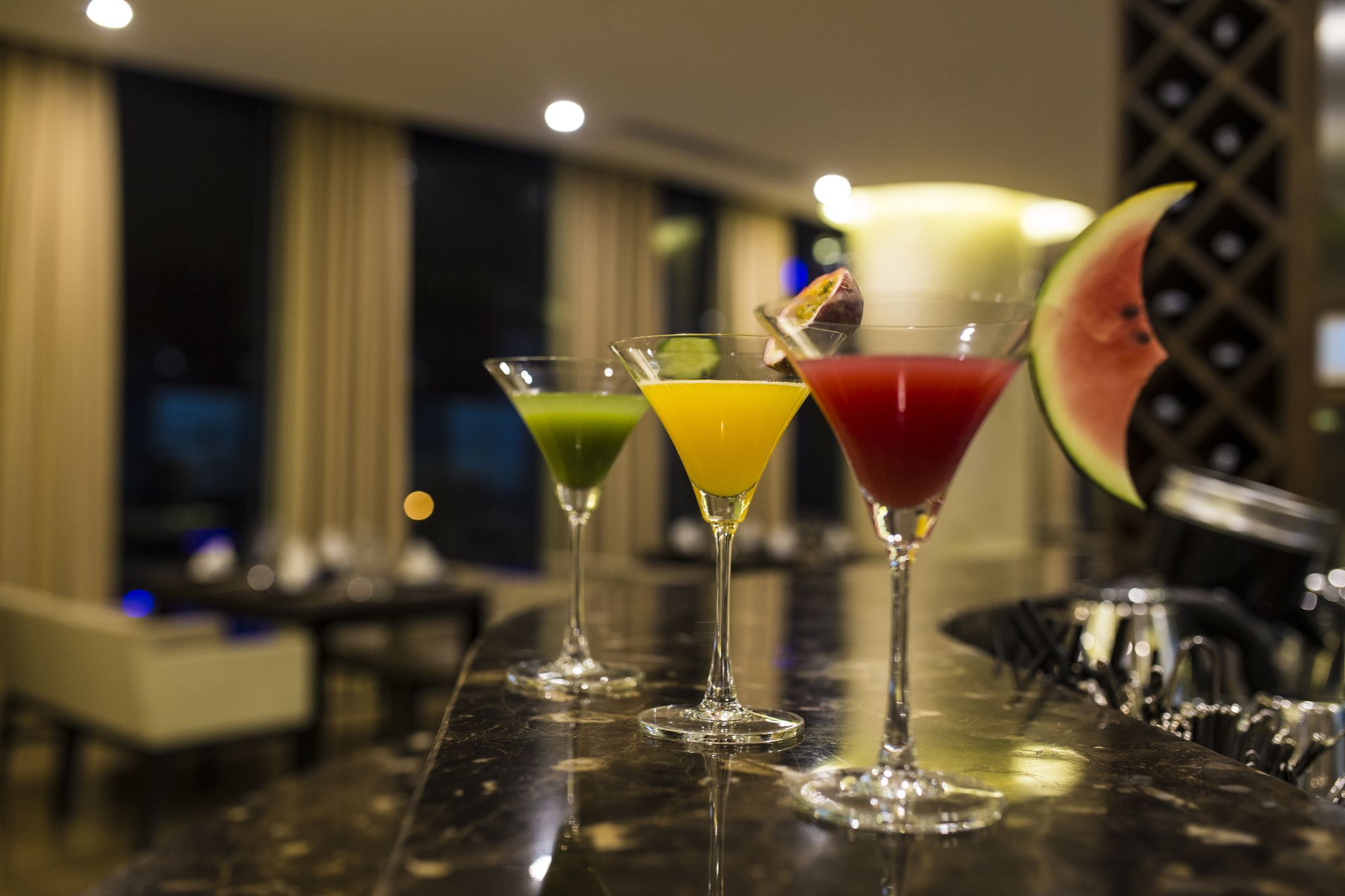 Фото Alan Sea Hotel Danang