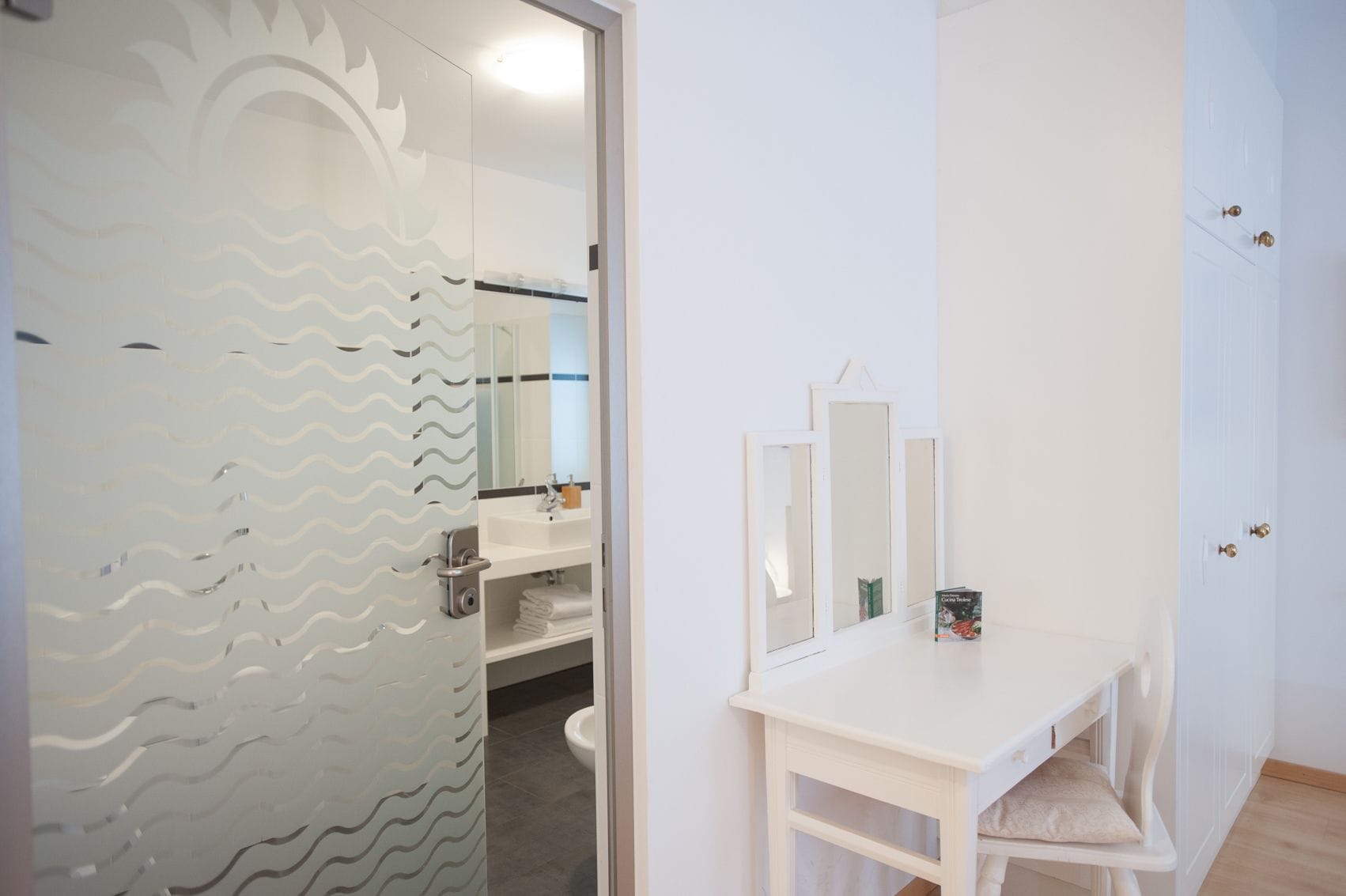 Фото Parkhotel Sole Paradiso