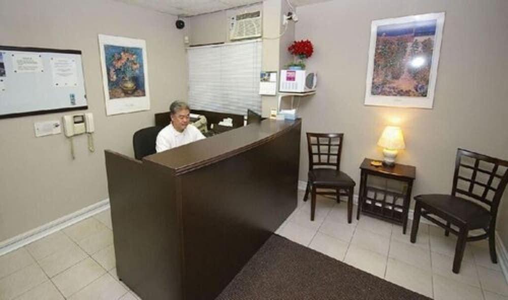 Фото Alexandra Hotel