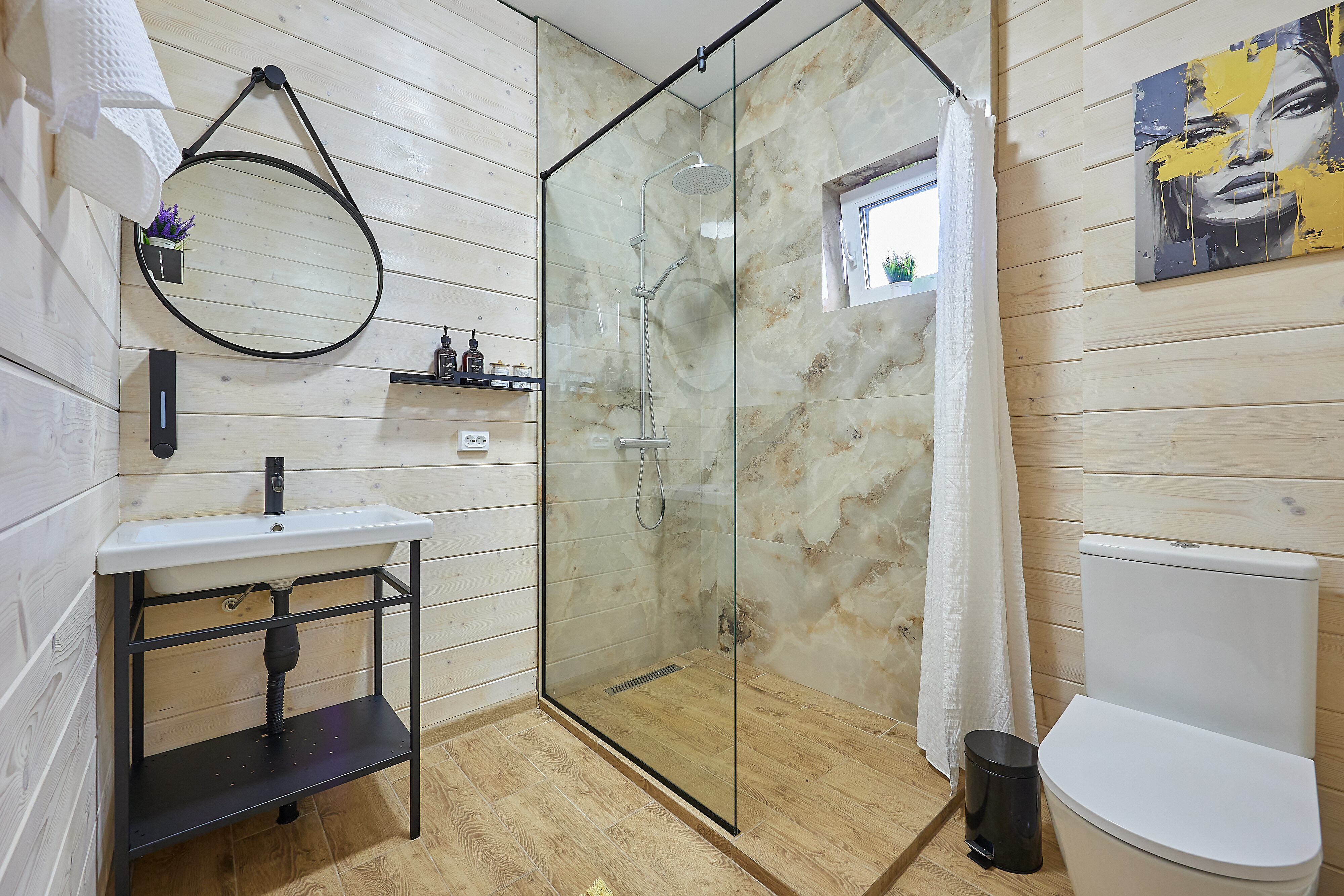 Фото Дом в Покровской