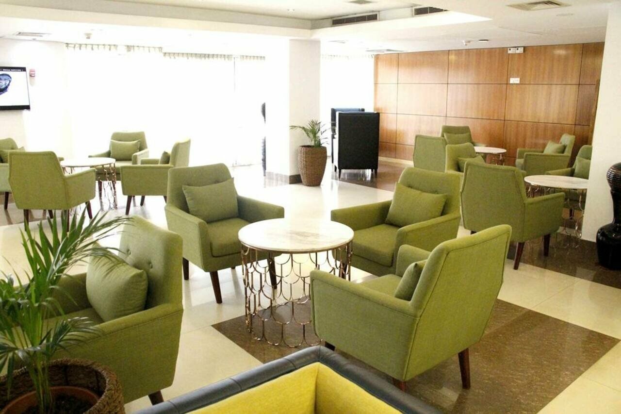 Фото Dhaka Regency Hotel & Resort