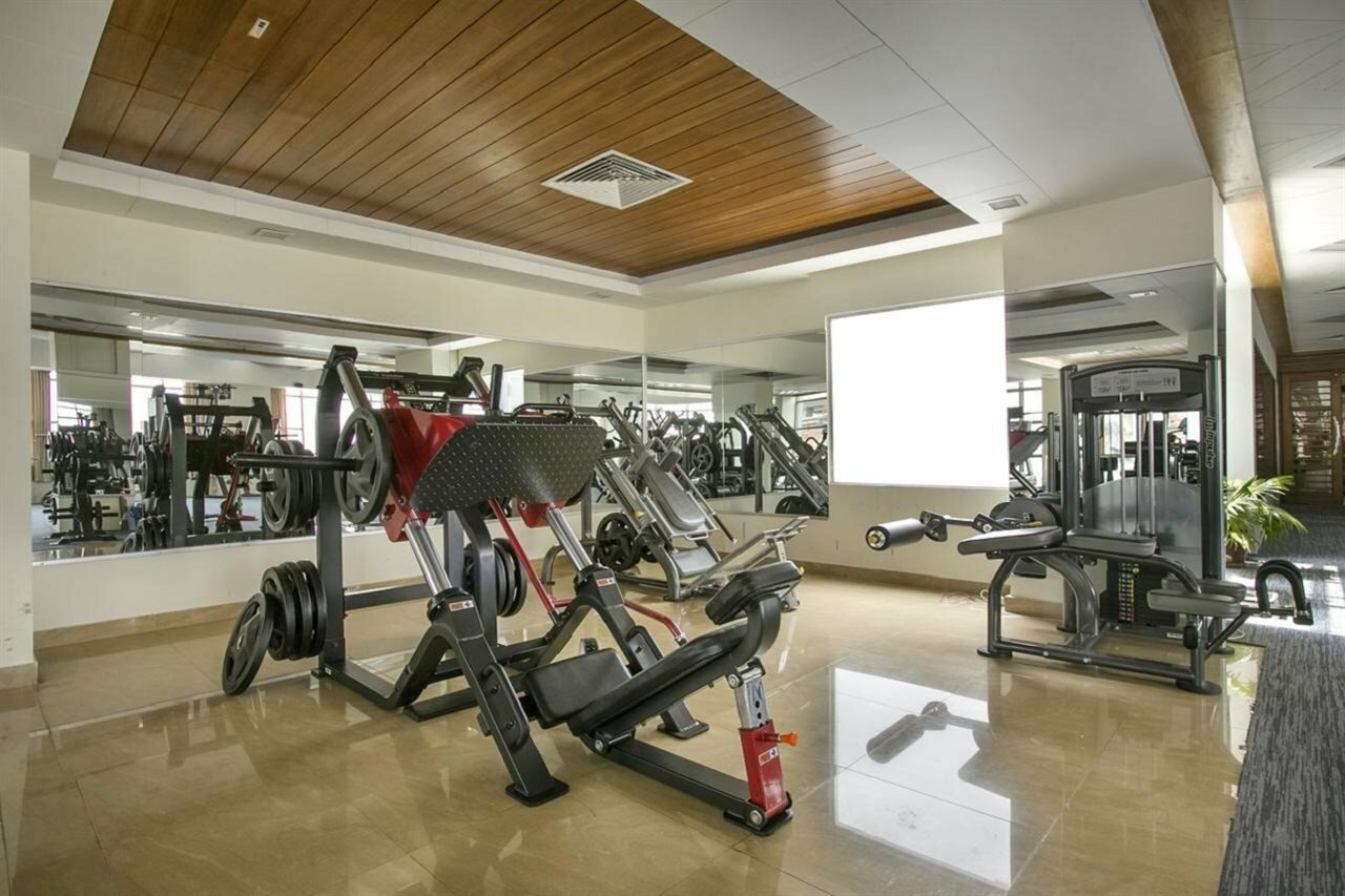 Фото Fars Hotel & Resorts