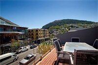 Фото Lomond Lodge Motel & Apartments