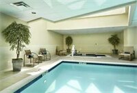 Фото Hampton Inn Silver Spring