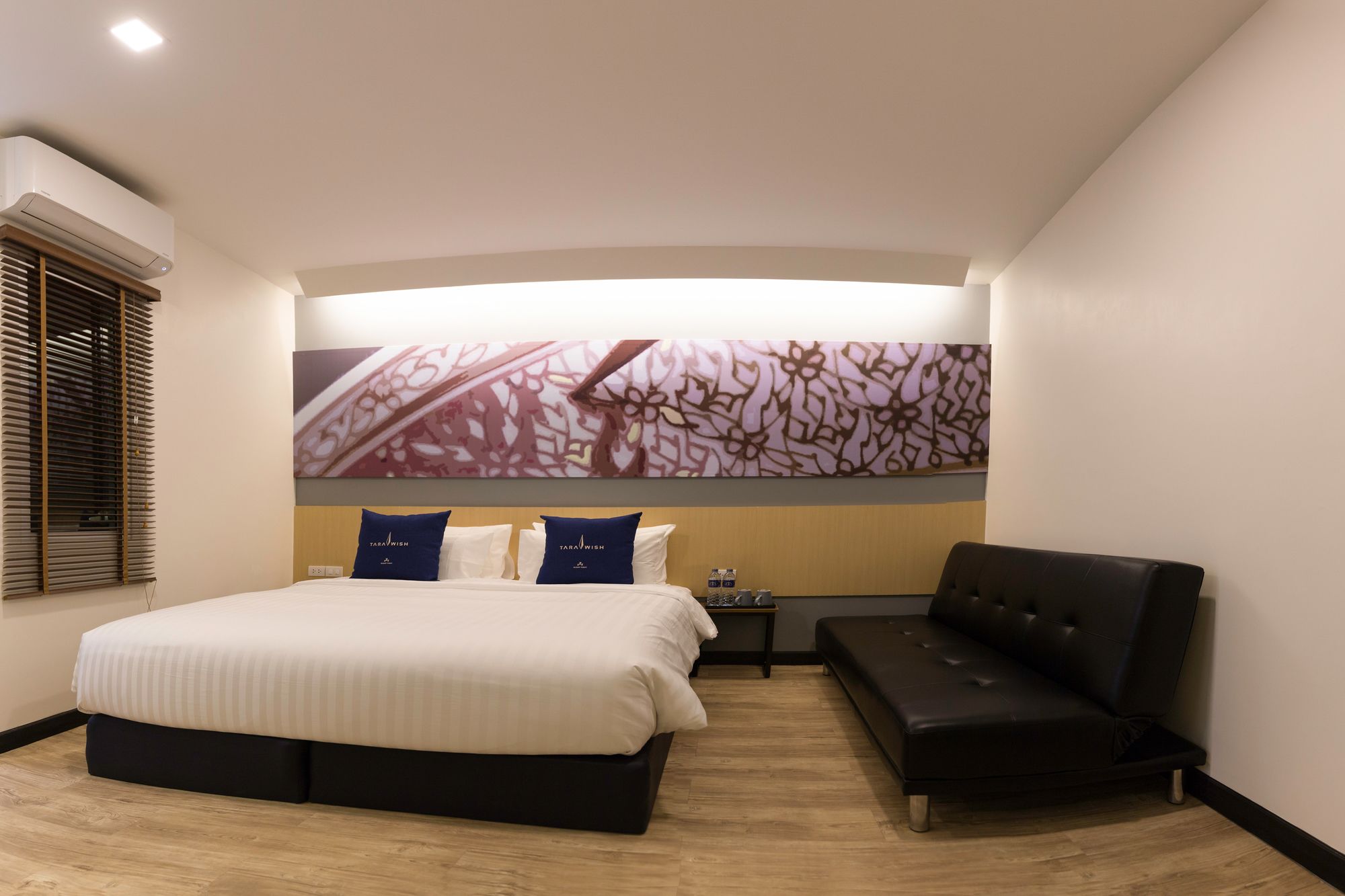 Фото Tarawish Hotel Bangkok