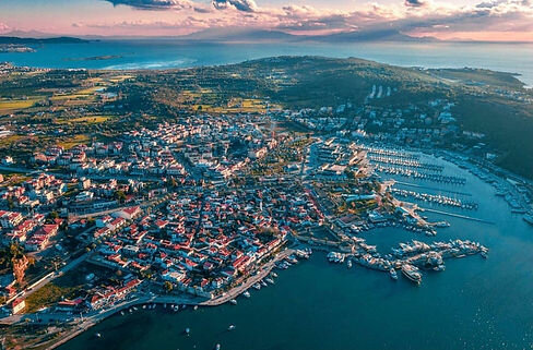 Construction and maintenance of engineering networks İnş. Müh. Tahsin Ar, Izmir, photo