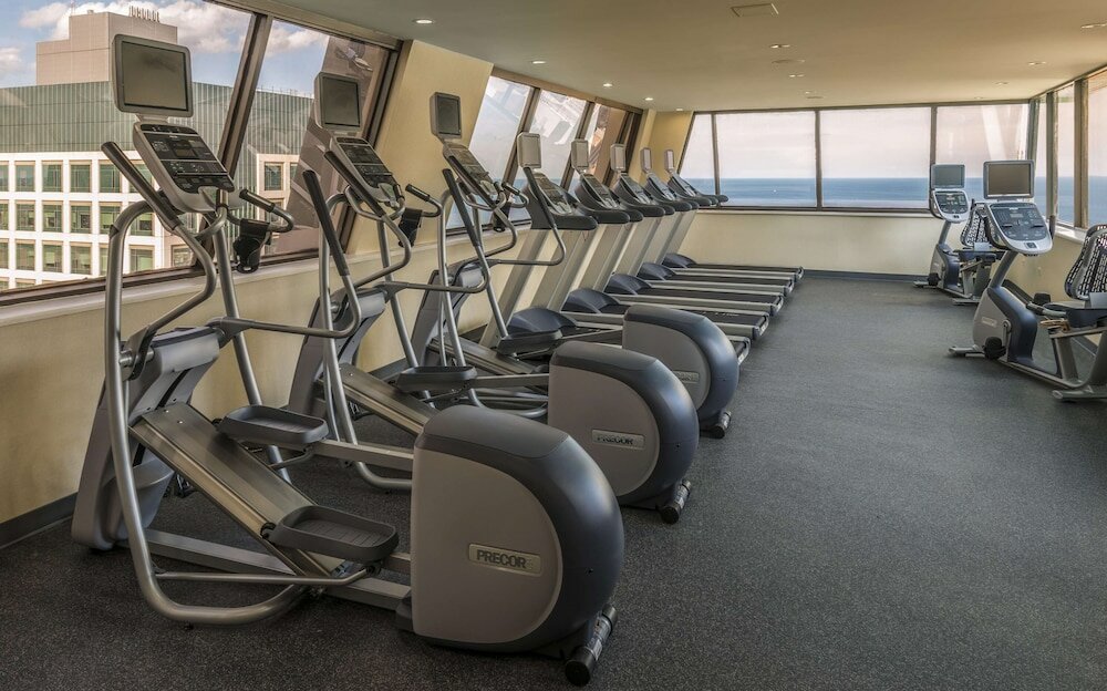 Фото Hampton Inn Chicago Downtown/Magnificent Mile