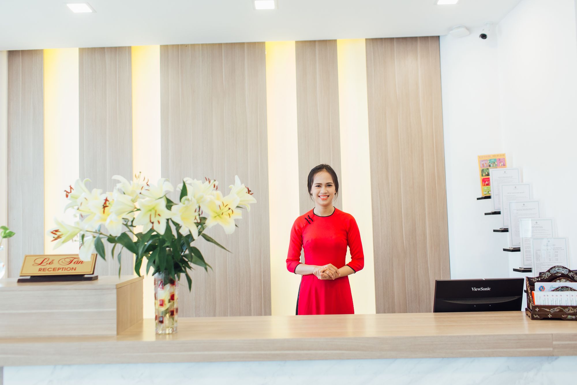 Фото Green Hotel Danang