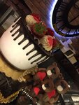Azizoglu Bakery & Cafe (Denizli, Pamukkale, Muammer Aksoy Cad., 120/A), cafe
