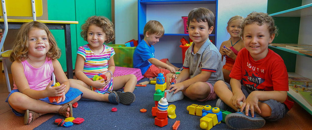 Private school Flamingo Kindergarten, Izmir, photo