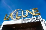 La Lune Hotel
