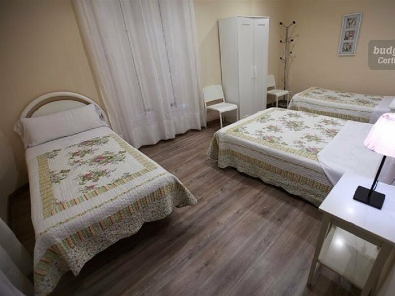 Фото Orleans Barcelona