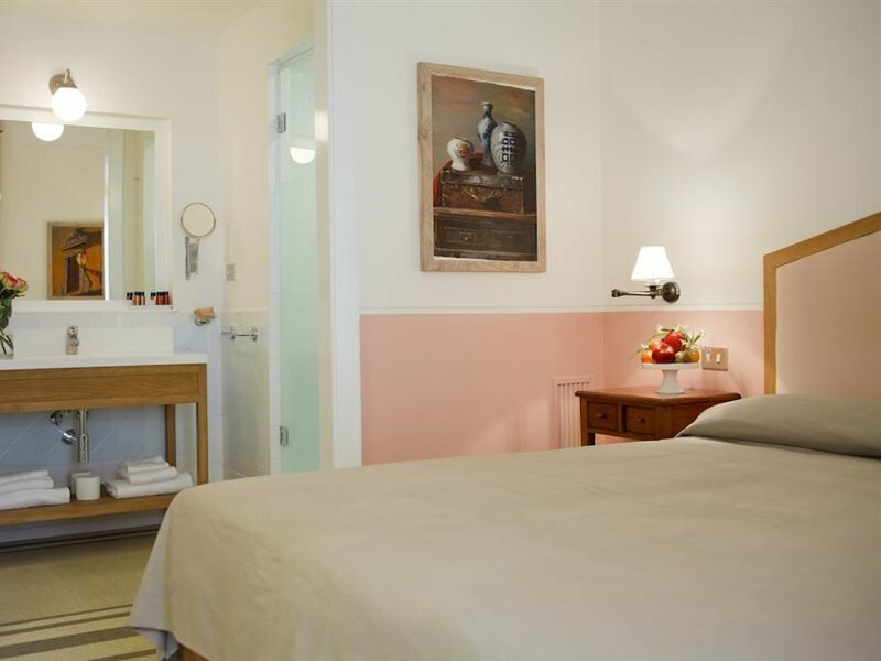 Фото Piazza di Spagna Prestige