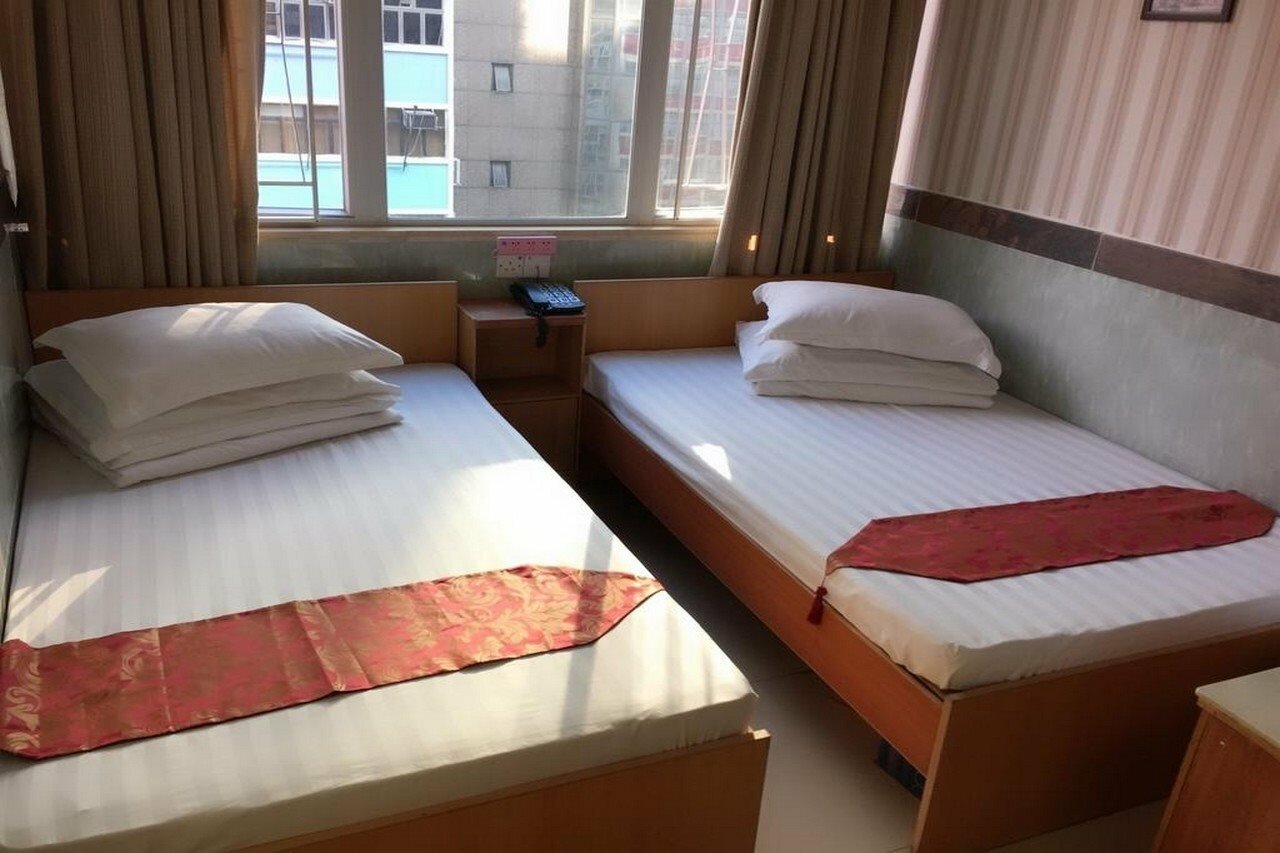 Фото Geo Home Holiday Hotel