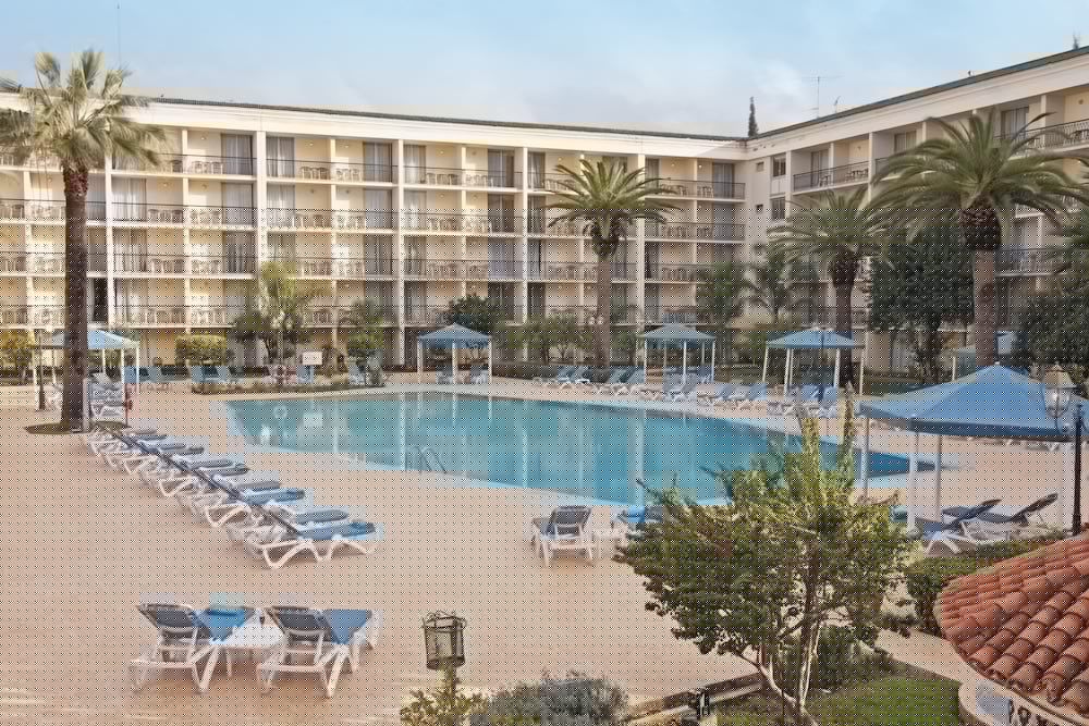 Фото Royal Mirage Fes