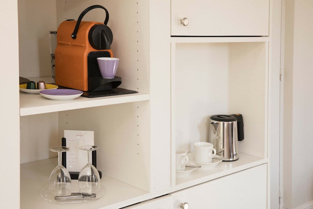 Фото Maison Orphee