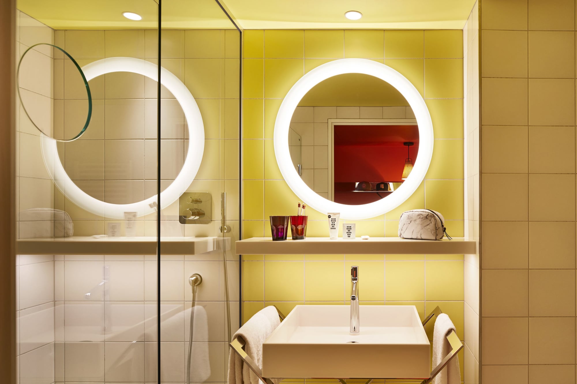 Фото Mama Shelter Toulouse